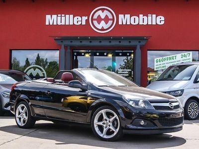 Opel Astra Cabriolet