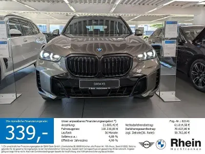 Gebraucht BMW X5
