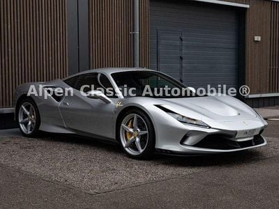 Ferrari F8