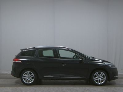 gebraucht Renault Clio GrandTour 1.5 dCi Energy