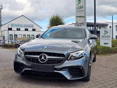 Mercedes E350