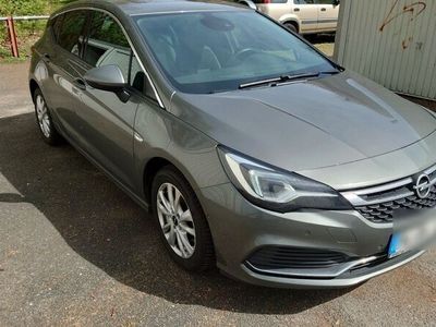 gebraucht Opel Astra 1.6 Turbo Ultimate 147kW S/S Ultimate /LED