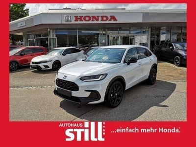 Honda ZR-V