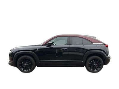 Usata Mazda MX30 170 CV (125 kW) 2024 Rosso SUV