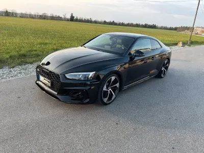 Gebraucht Audi RS5