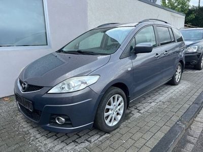 Mazda 5
