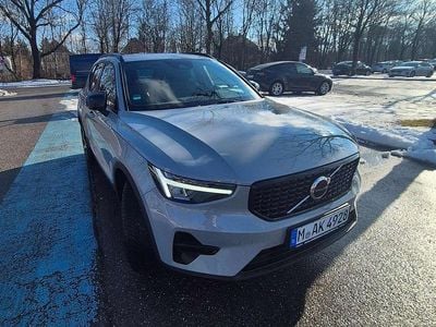 Gebraucht Volvo XC40 Plus 129 PS (94 kW) 2023 SUV