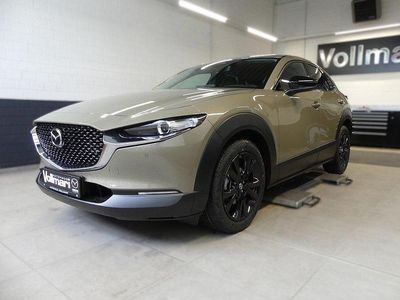 Neu Mazda CX-30 Homura-Line 140 PS (102 kW) 2026 SUV