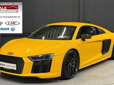 Audi R8 Coupé