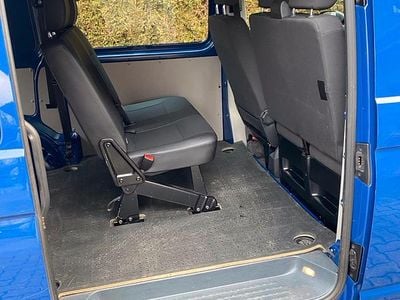 Gebraucht VW T-Roc 150 PS (110 kW) 2019 Blau SUV
