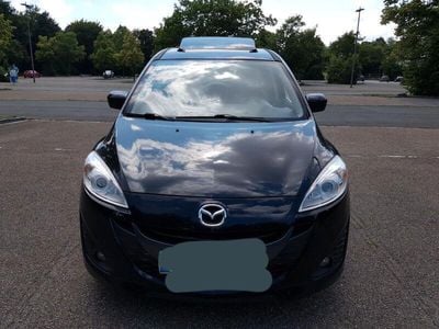 Mazda 5