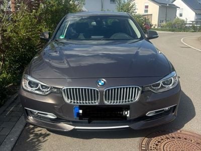 BMW 328