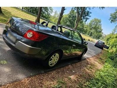 Gebraucht Renault Mégane II 135 PS (99 kW) 2006 Cabrio