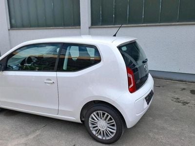 VW up!
