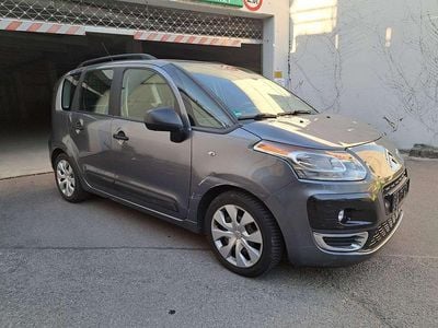 Citroën C3 Picasso