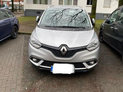 Renault Grand Scénic IV