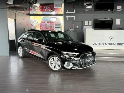 Gebraucht Audi A3