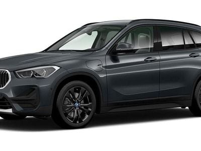 Gebraucht BMW X1 Advantage 220 PS (161 kW) 2022 Grau SUV