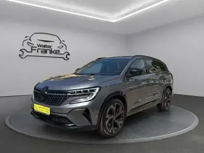 Gebraucht Renault Espace Esprit Alpine 200 PS (147 kW) 2024 Schiefergrau SUV