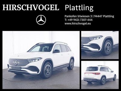 Mercedes EQB350