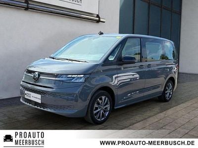 VW T7