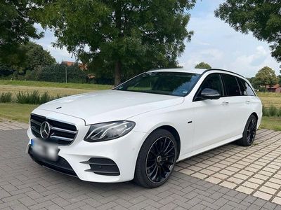 Mercedes E300