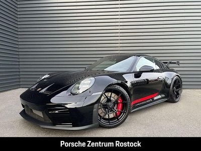 Neu Porsche 992 510 PS (375 kW) 2025 Schwarz