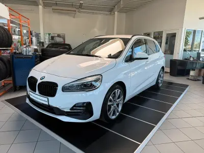 Gebraucht BMW 218 Active Tourer