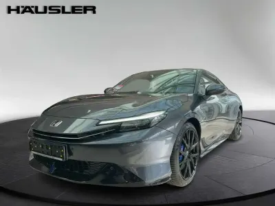 Nouă Honda Prelude 184 CP (135 kW) 2026 Gri Coupe