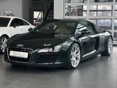 Gebraucht Audi R8 Coupé