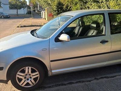 VW Golf IV