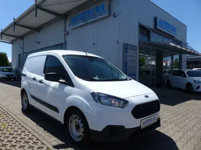 Gebraucht Ford Transit Courier