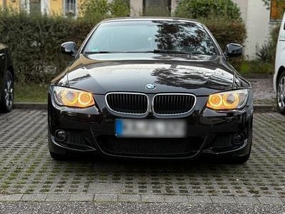 BMW 320 Cabriolet