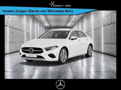 Mercedes A220
