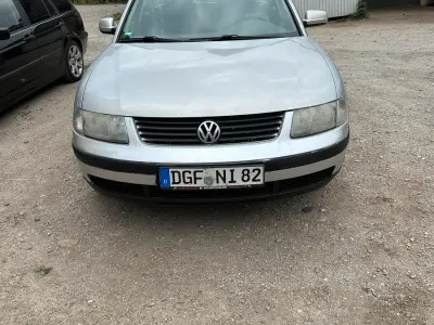 Gebraucht VW Passat
