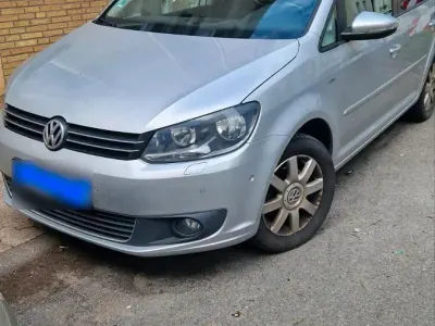 Gebraucht VW Touran