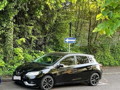 Nissan Pulsar