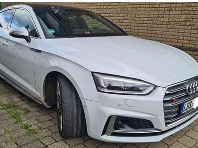Audi S5 Sportback