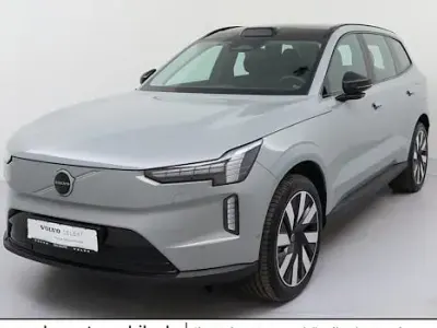 Used Volvo EX90 Core 205 kW (279 HP) 2025 Grey SUV
