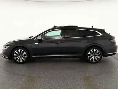 Gebraucht VW Arteon Elegance 200 PS (147 kW) 2022 Grau Kombi