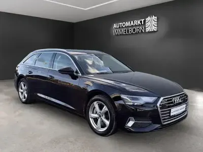 Gebraucht Audi A6