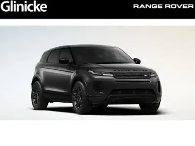 Novo Land Rover Range Rover evoque S 163 HP (119 kW) 2026 Cinzento SUV
