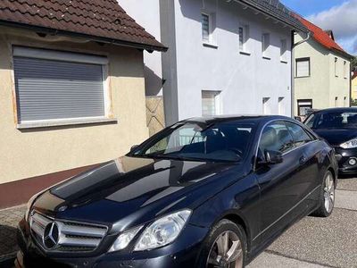 Mercedes E350