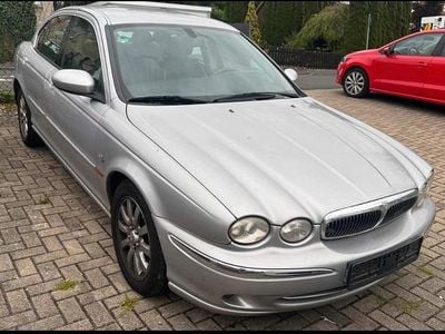 Jaguar X-type