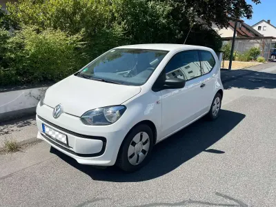 Gebraucht VW up!