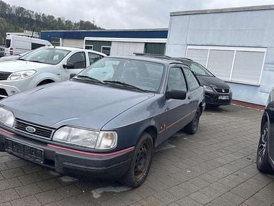 Gebraucht Ford Sierra 120 PS (88 kW) 1990 Blau Coupé