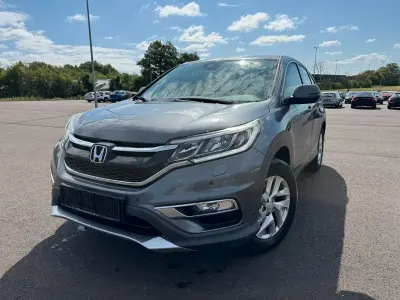 Gebraucht Honda CR-V