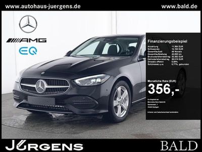 Mercedes C300e