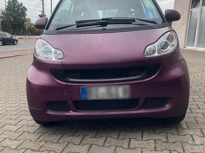 Smart ForTwo Coupé