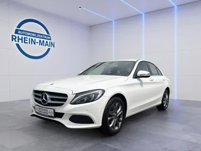 Gebraucht Mercedes C180